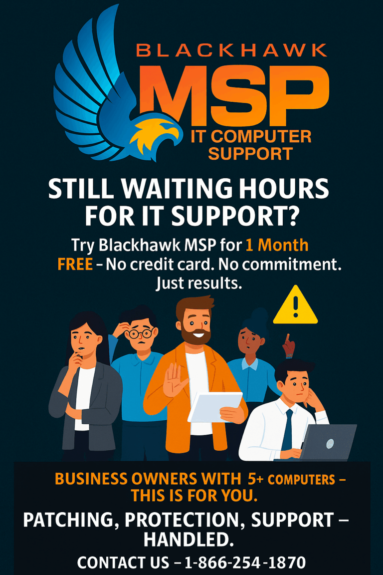 1-Month Free Trial