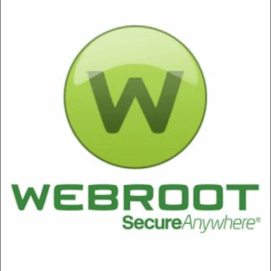 Webroot antivrus