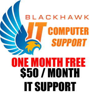 IT Business Support